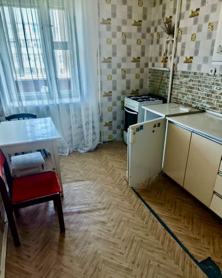 квартира г Чебоксары р-н Ленинский ул. Фридриха Энгельса, 3к 2 фото 3