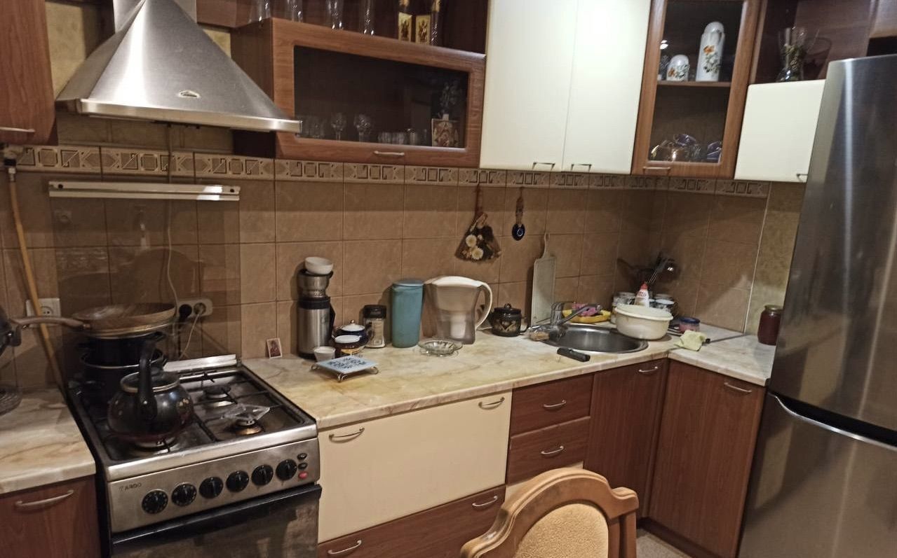 квартира г Чита р-н Центральный ул Смоленская 49 фото 4