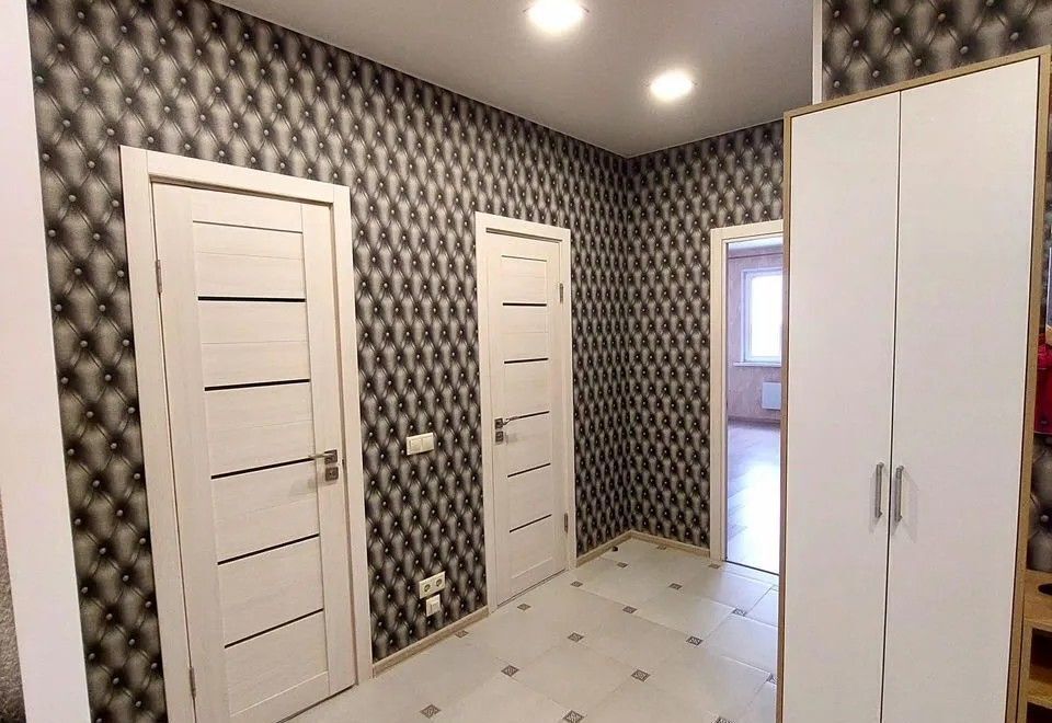 квартира г Жуковский ул Гагарина 62 Ильинская фото 6