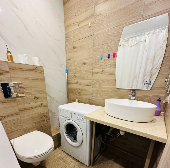 квартира г Люберцы дп Красково ш Егорьевское 1к/5 Котельники фото 6