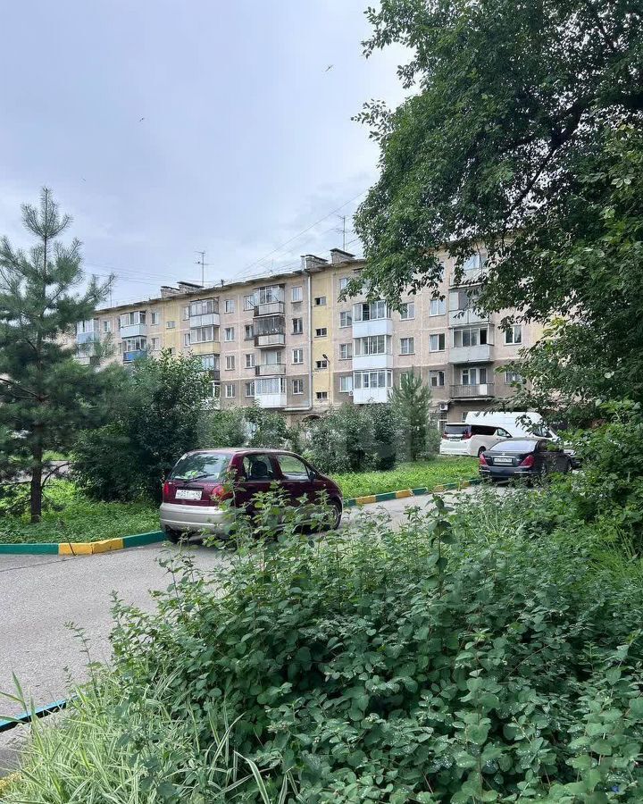 квартира г Новокузнецк р-н Куйбышевский ул Воробьева 15 Кемеровская обл. — Кузбасс фото 1