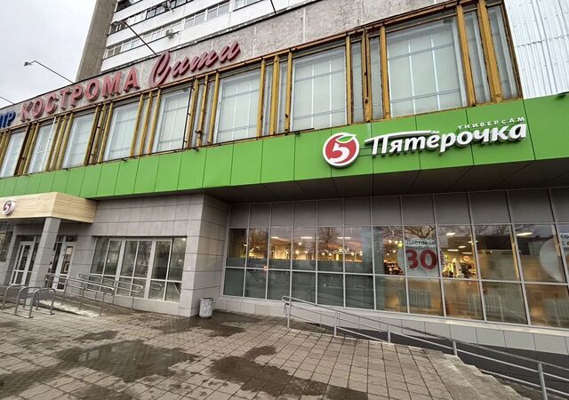 свободного назначения р-н Фабричный пр-кт Мира 21 фото