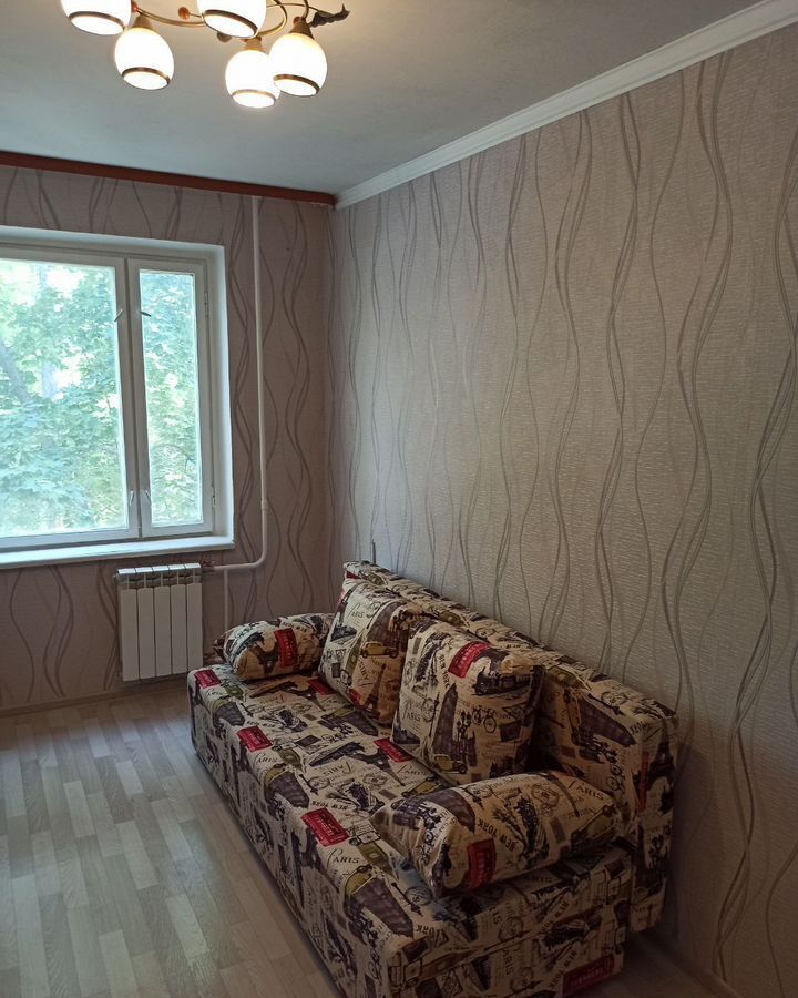 комната г Тольятти р-н Автозаводский б-р Приморский 20 фото 2