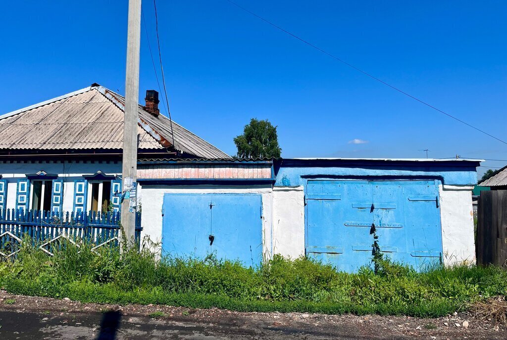 дом г Прокопьевск ул Егорова фото 3