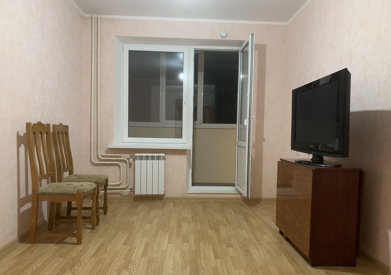 квартира г Ессентуки ул Пятигорская 121к/1 фото 1