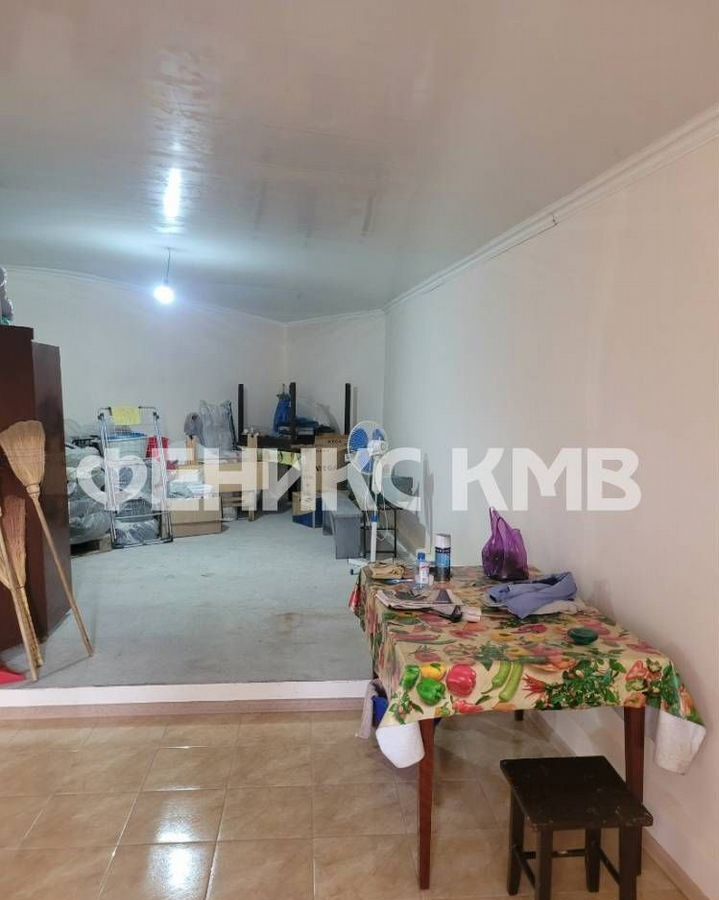 дом г Пятигорск п Горячеводский ул Любчиковых фото 3