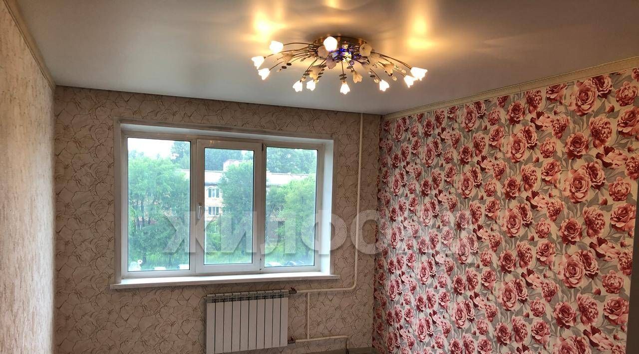 квартира г Абакан ул Фадеева 123 фото 5