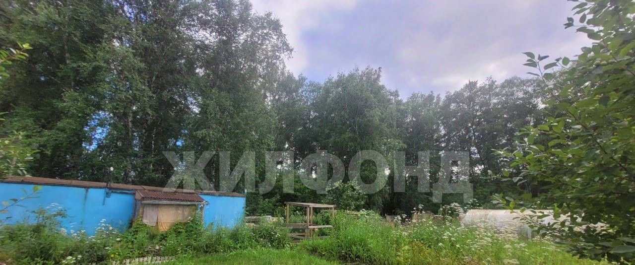 дом г Южно-Сахалинск снт тер.Вишенка ул Рябиновая фото 3