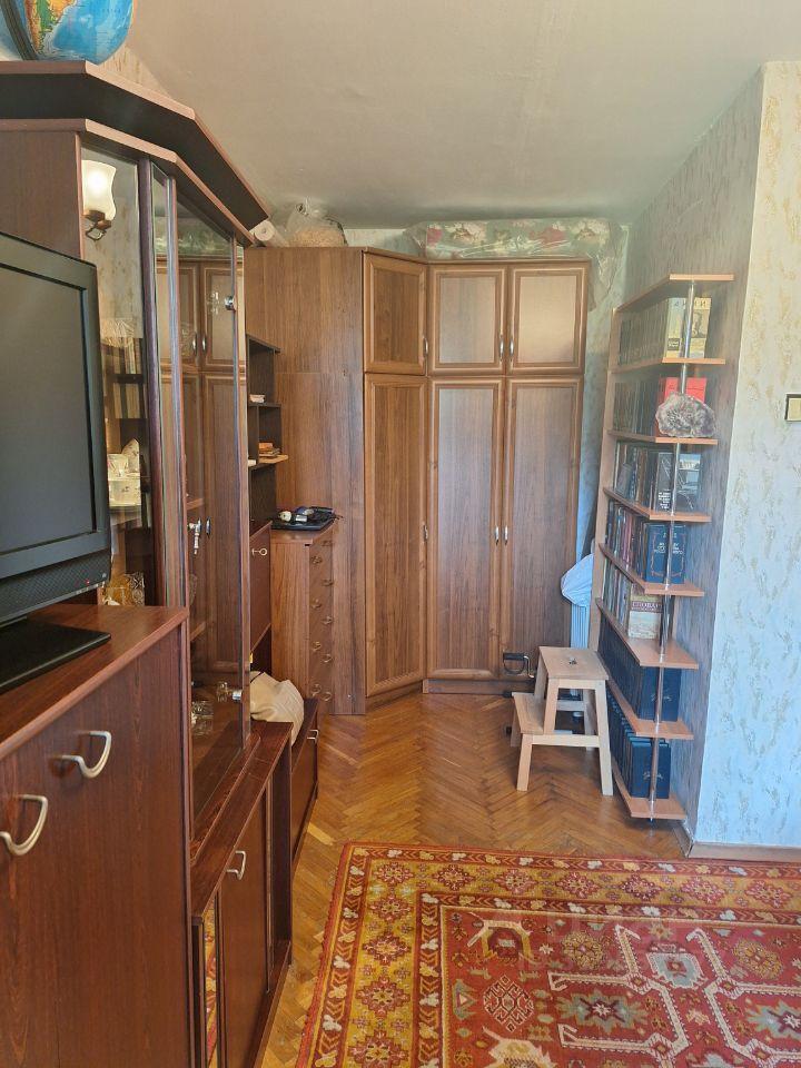 квартира г Красное Село ш Гатчинское 9/1 р-н Красносельский Ленинградская область фото 5