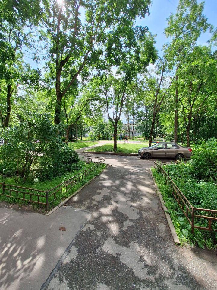 квартира г Красное Село ш Гатчинское 9/1 р-н Красносельский Ленинградская область фото 22