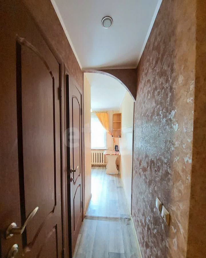 квартира г Сыктывкар ул Старовского 34 фото 14