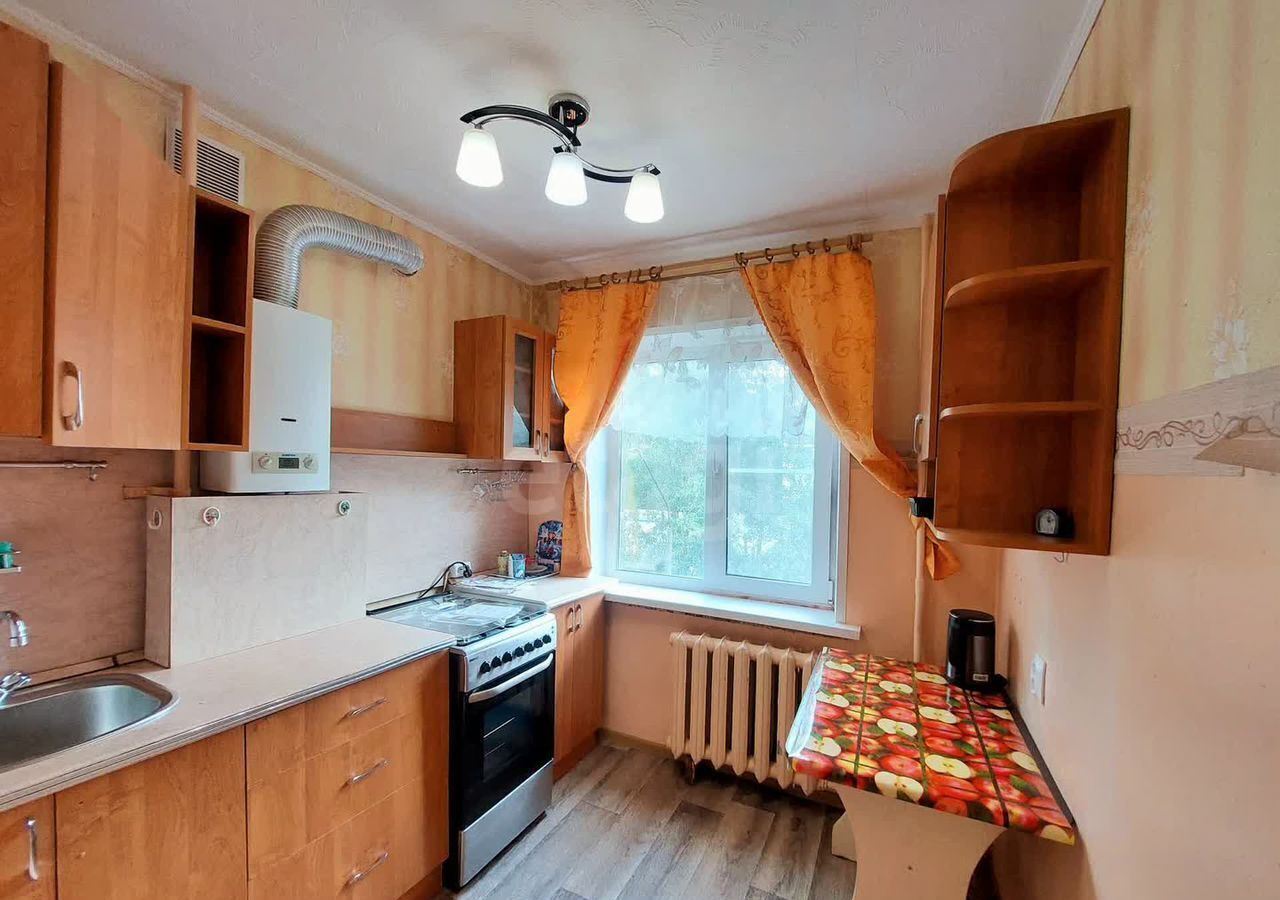 квартира г Сыктывкар ул Старовского 34 фото 11