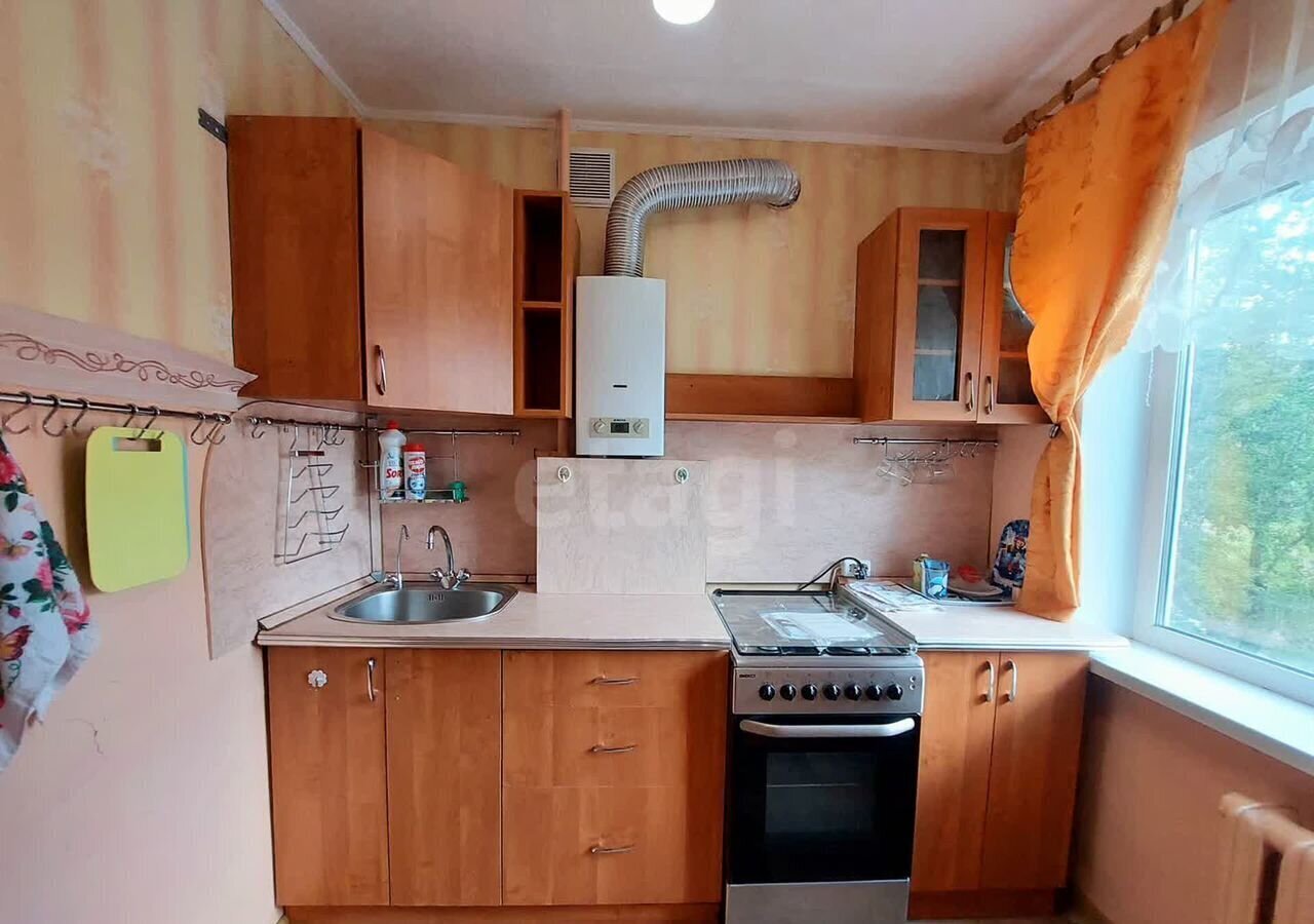 квартира г Сыктывкар ул Старовского 34 фото 12