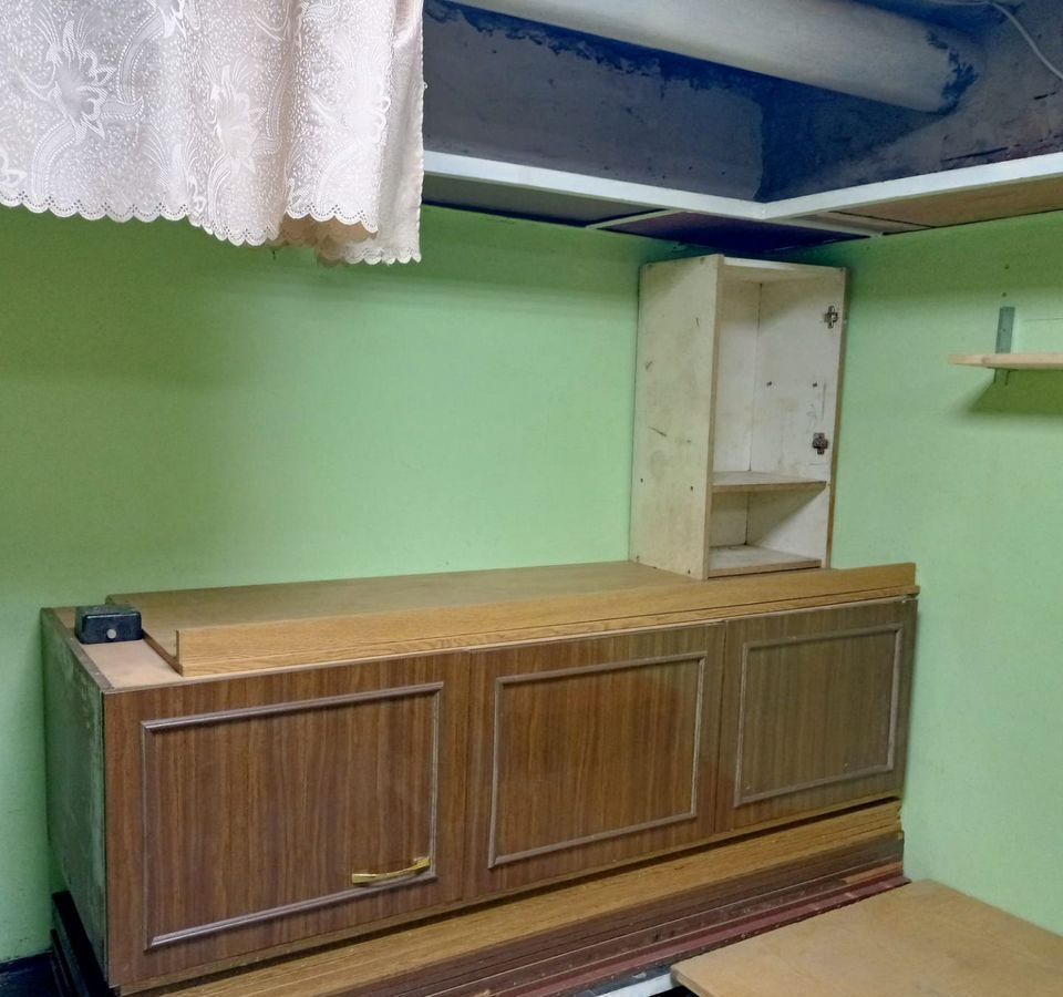 гараж г Тольятти р-н Автозаводский ул Офицерская 46 фото 7