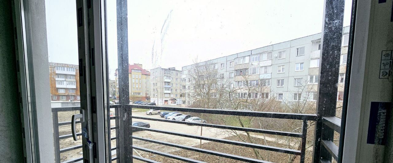 квартира р-н Зеленоградский г Зеленоградск пер 1-й Железнодорожный фото 7