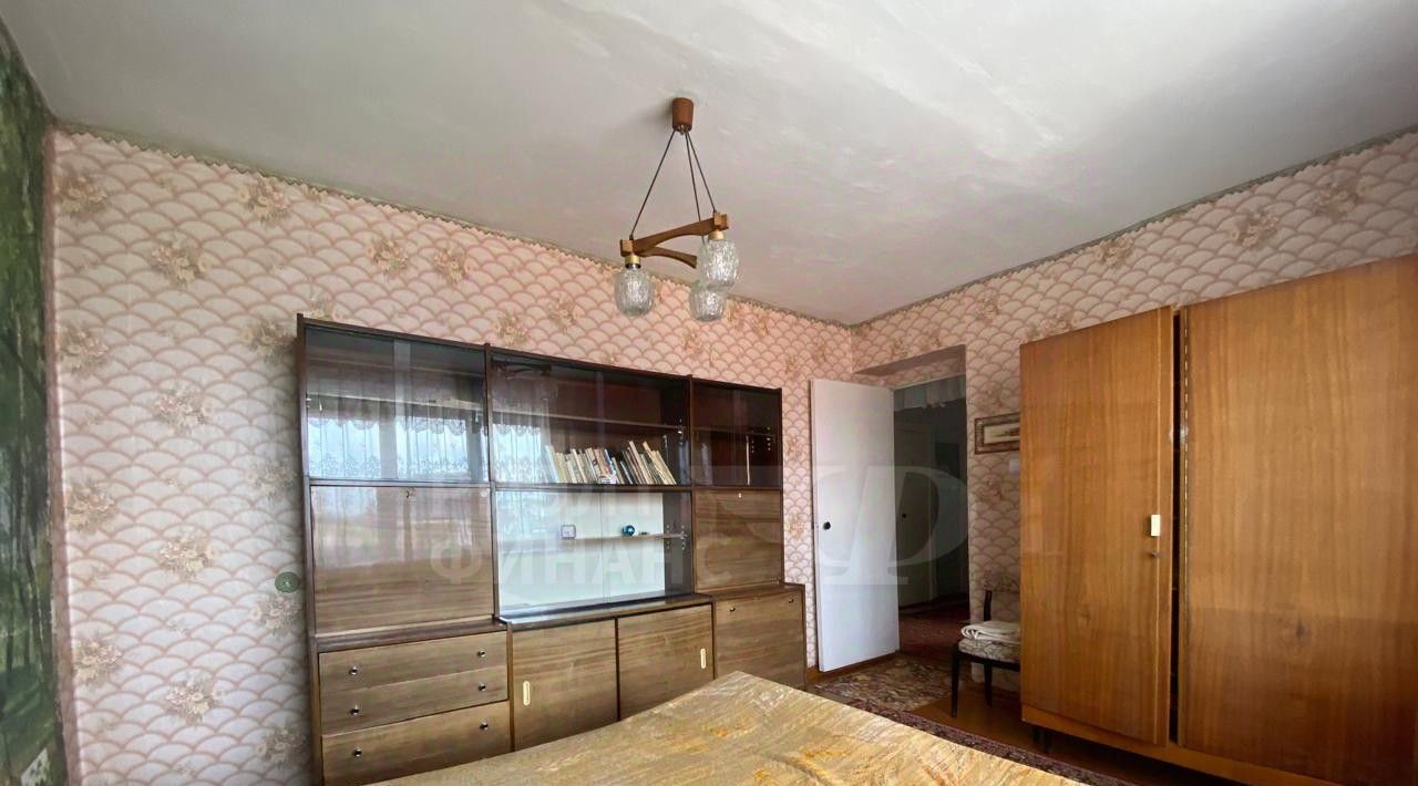 квартира р-н Гвардейский г Гвардейск ул Калининградская 23 фото 9