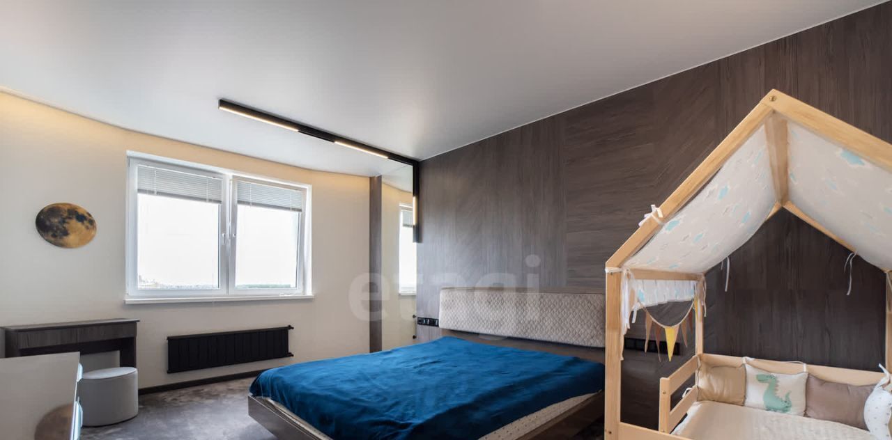 квартира г Калининград р-н Центральный пр-кт Советский 81к/3 фото 18