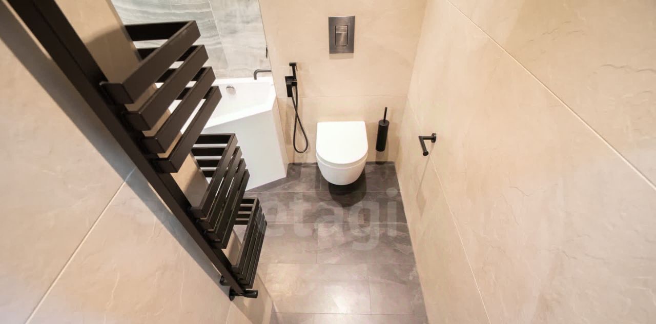 квартира г Калининград р-н Центральный пр-кт Советский 81к/3 фото 23