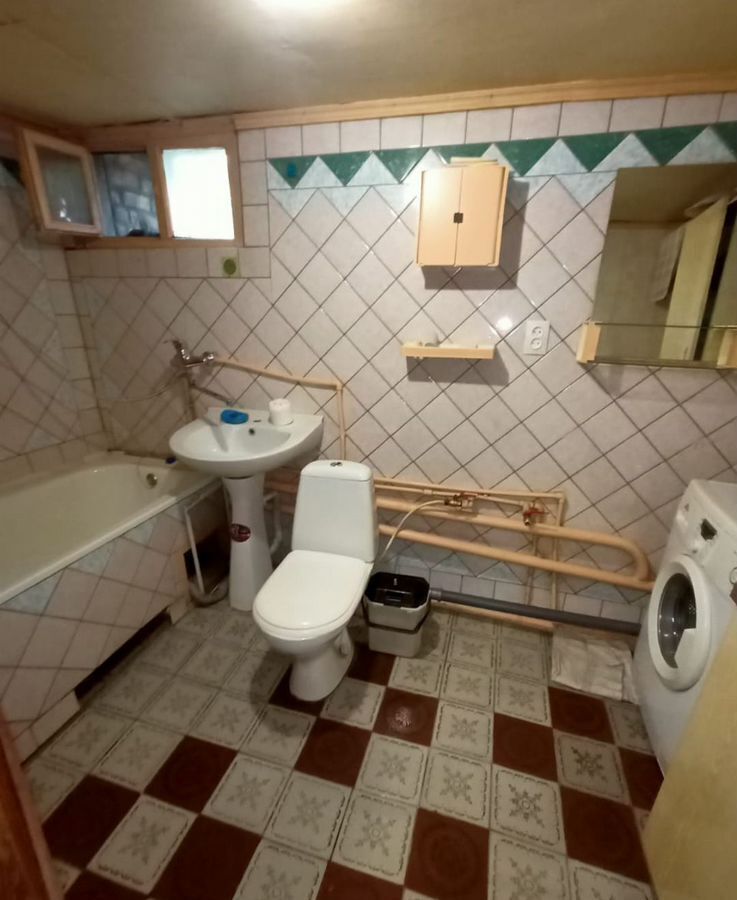 квартира г Батайск ул Комарова 41 фото 4
