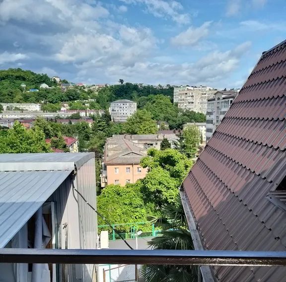 дом р-н Туапсинский г Туапсе ул Фрунзе 23ж фото 18