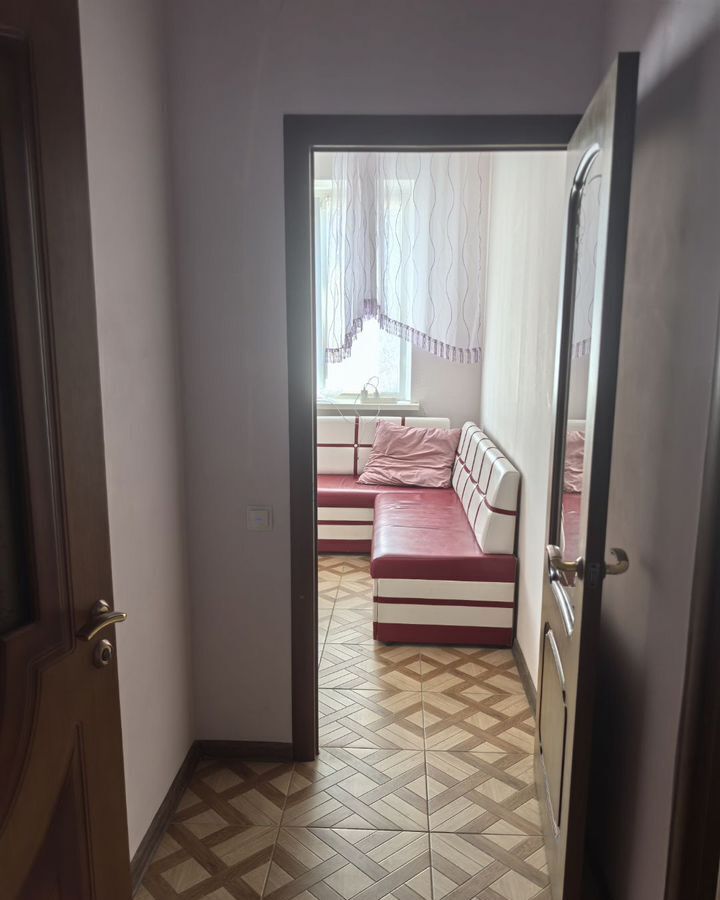 квартира г Таганрог Северо-Западный ул Нестерова 19 фото 4