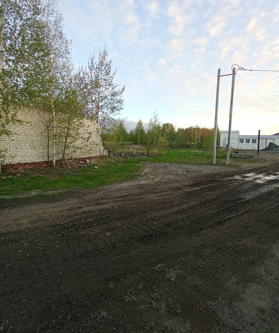 офис г Ялуторовск ул Ворошилова фото 5