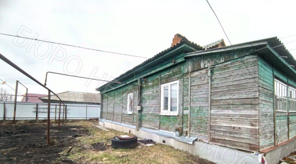 дом г Балашов туп Симбирский фото 9