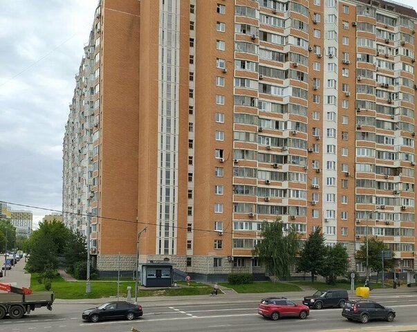 метро Красный строитель ул Газопровод 15 фото
