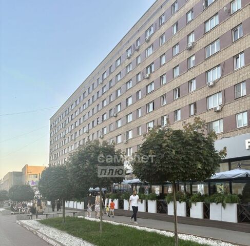 р-н Центральный ул Ленина 20 фото