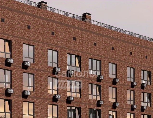 квартира г Курск р-н Центральный ул Лысая Гора 15 фото 4
