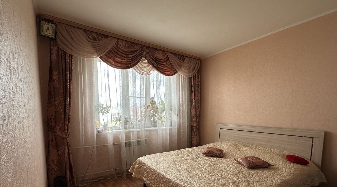 квартира г Курск р-н Центральный пр-кт Вячеслава Клыкова 49 фото 2