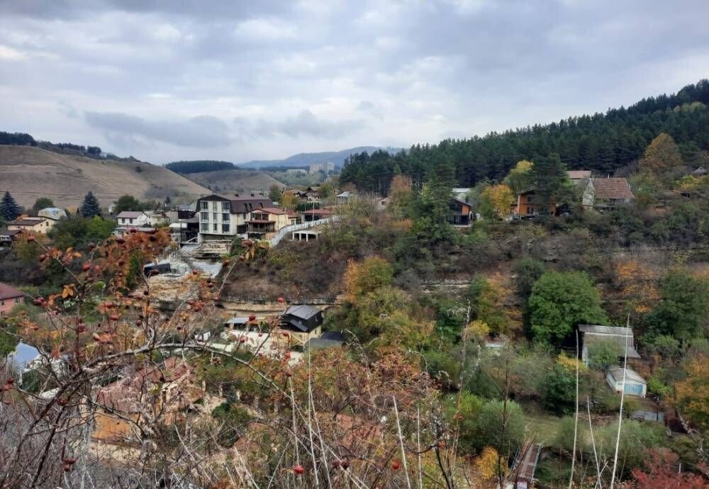 земля г Кисловодск Верхнедонская ул фото 1