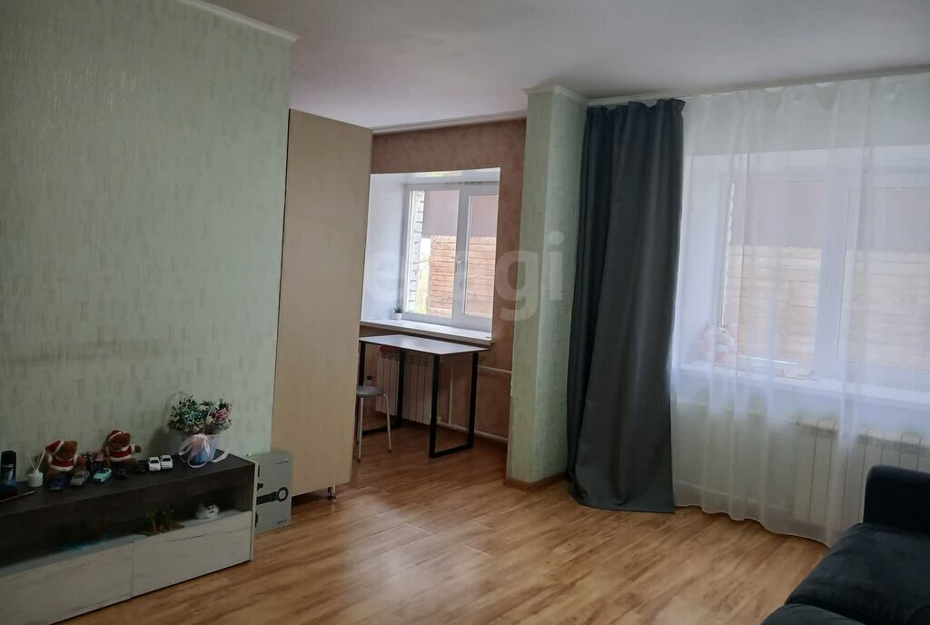 квартира г Ялуторовск ул Ватутина 1 фото 3