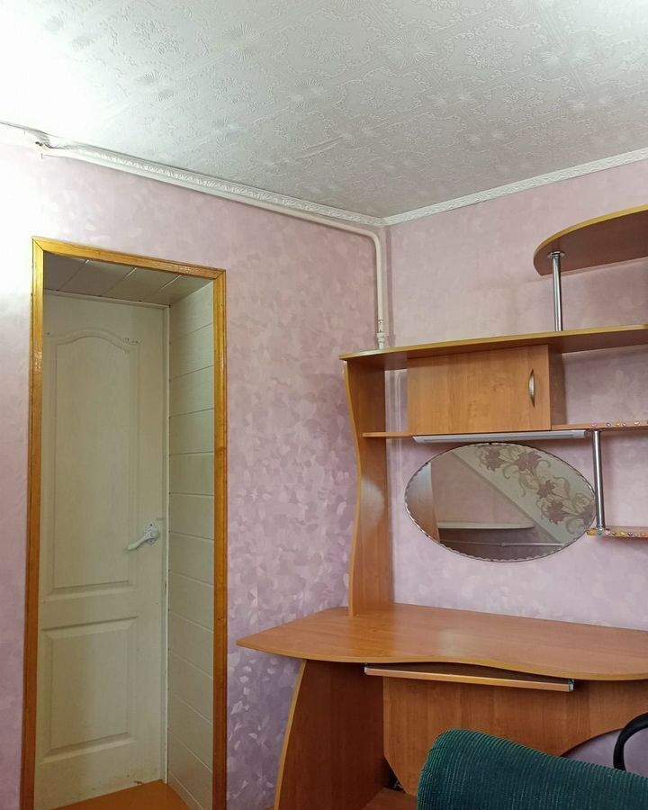 квартира р-н Острогожский г Острогожск Северный мкр-н, 25 фото 11