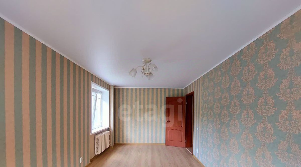 квартира г Сыктывкар ул Старовского 34 фото 4