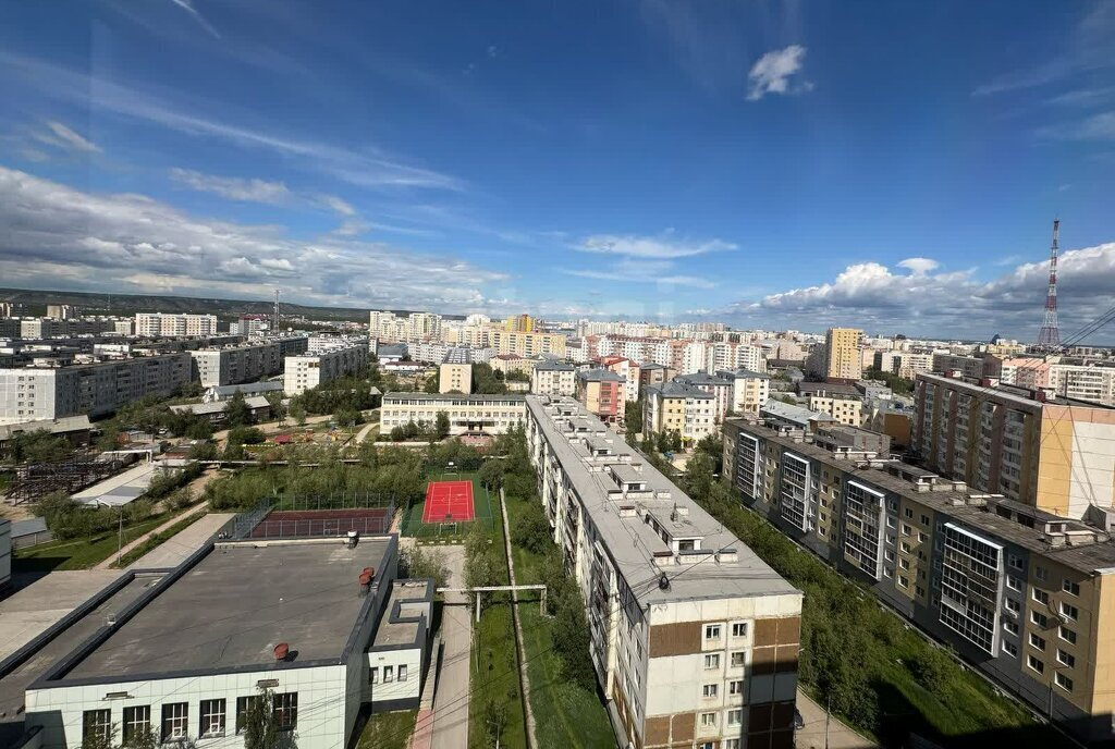 квартира г Якутск ул Каландаришвили 32 фото 13