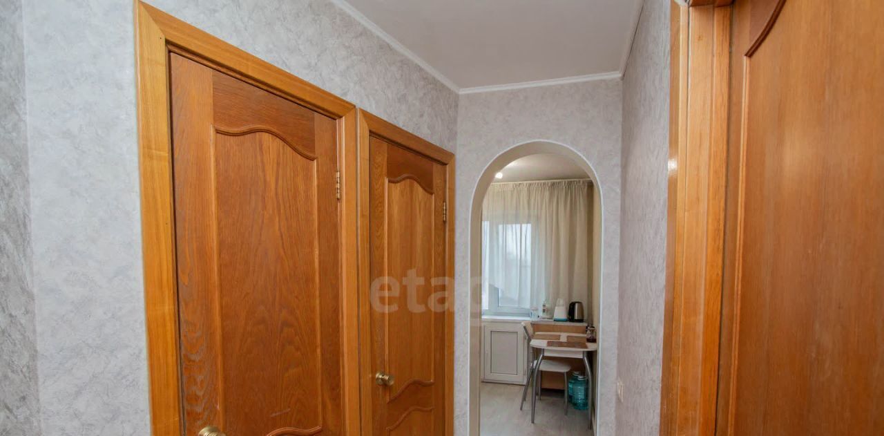квартира г Новокузнецк р-н Центральный пр-кт Дружбы 53 фото 6