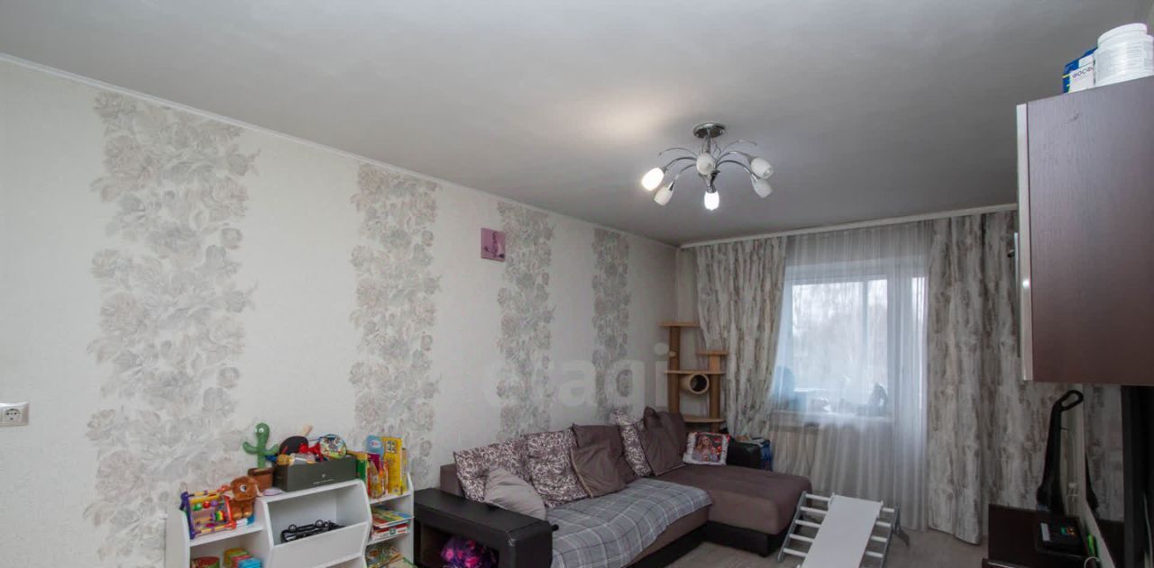 квартира г Новокузнецк р-н Центральный пр-кт Дружбы 53 фото 13