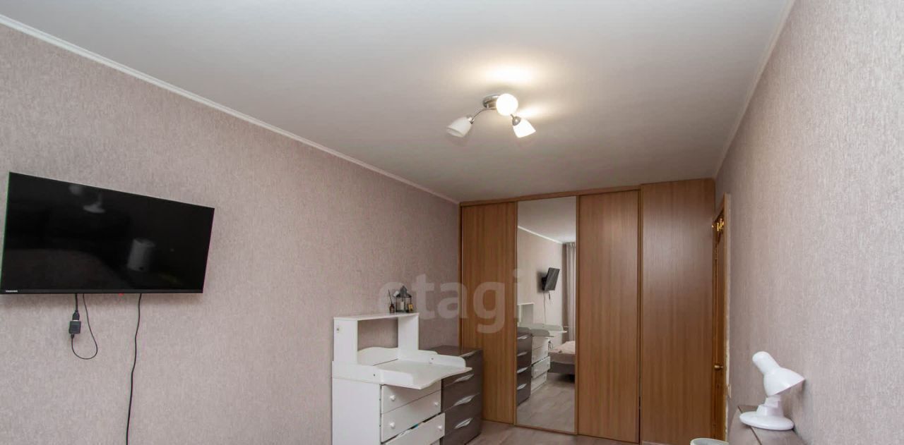 квартира г Новокузнецк р-н Центральный пр-кт Дружбы 53 фото 11