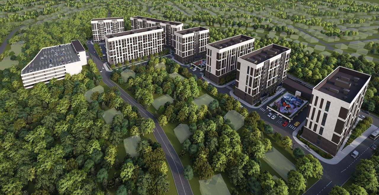 квартира г Ессентуки ул Благодатная 28 фото 5