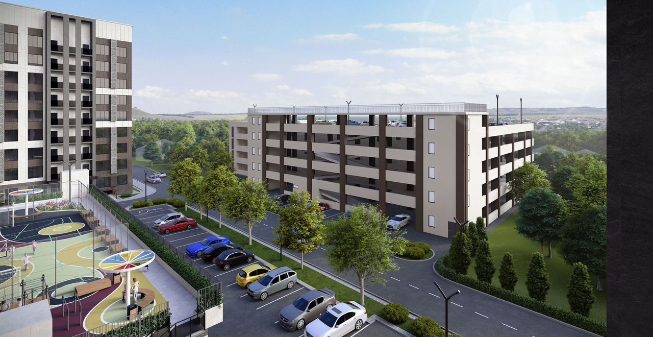 квартира г Ессентуки ул Благодатная 28 фото 10