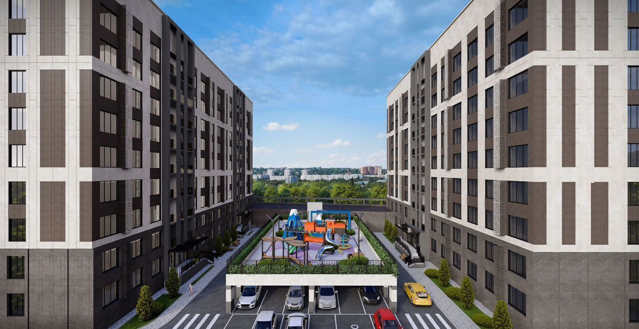 квартира г Ессентуки ул Благодатная 28 фото 13