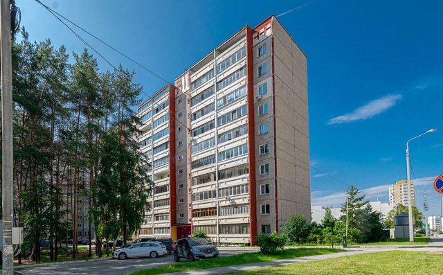 р-н Дзержинский ул Докучаева 44 фото