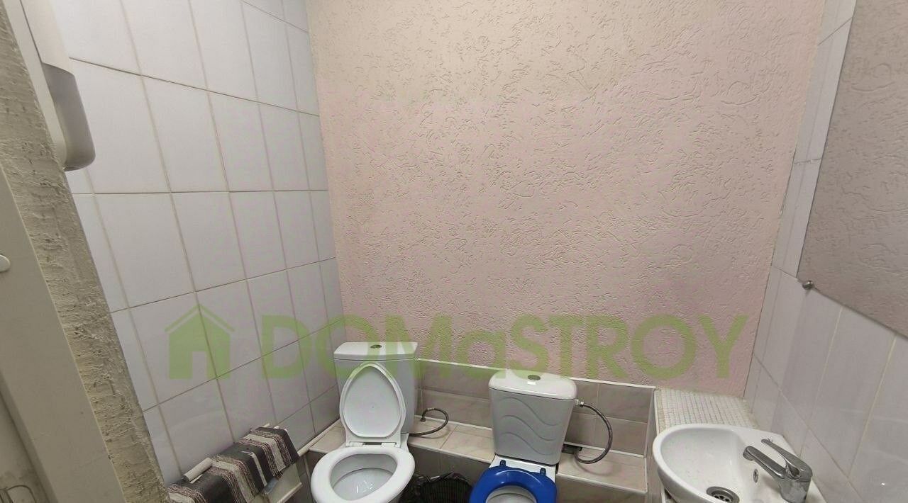 свободного назначения г Новосибирск Октябрьская ул Семьи Шамшиных 4 фото 14