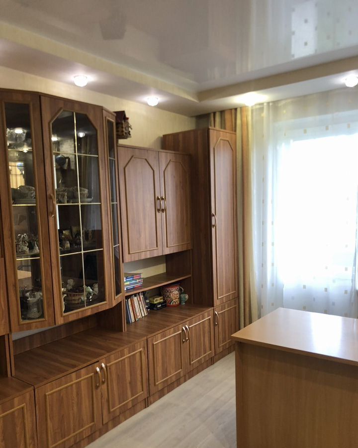 квартира г Нижний Тагил р-н Ленинский ш Черноисточинское 22 фото 18