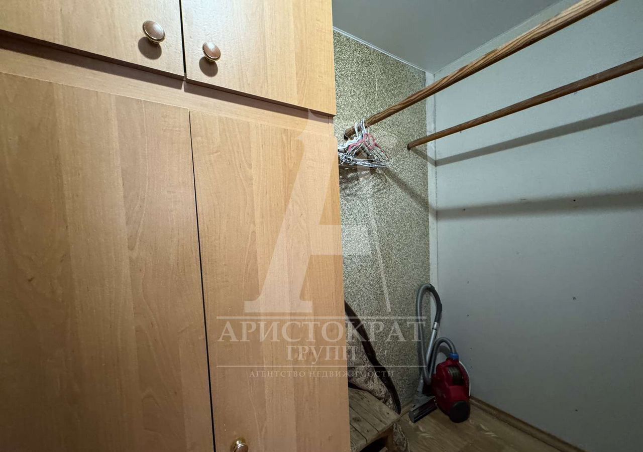 квартира г Пятигорск ул Пушкинская 31к/1 фото 8