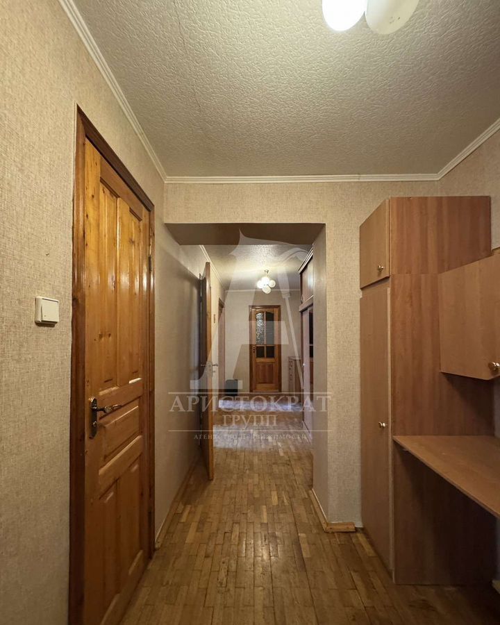 квартира г Пятигорск ул Пушкинская 31к/1 фото 13