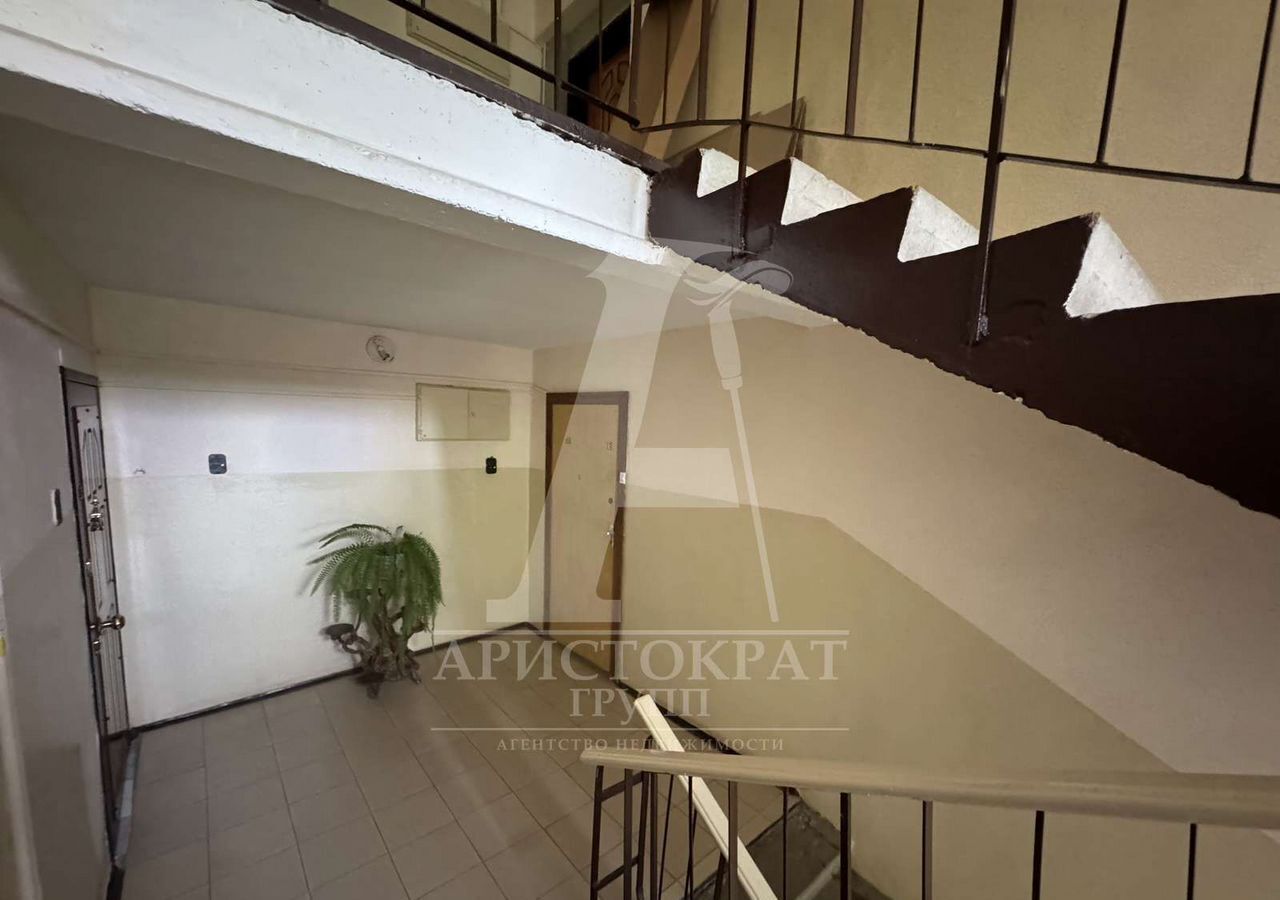 квартира г Пятигорск ул Пушкинская 31к/1 фото 15