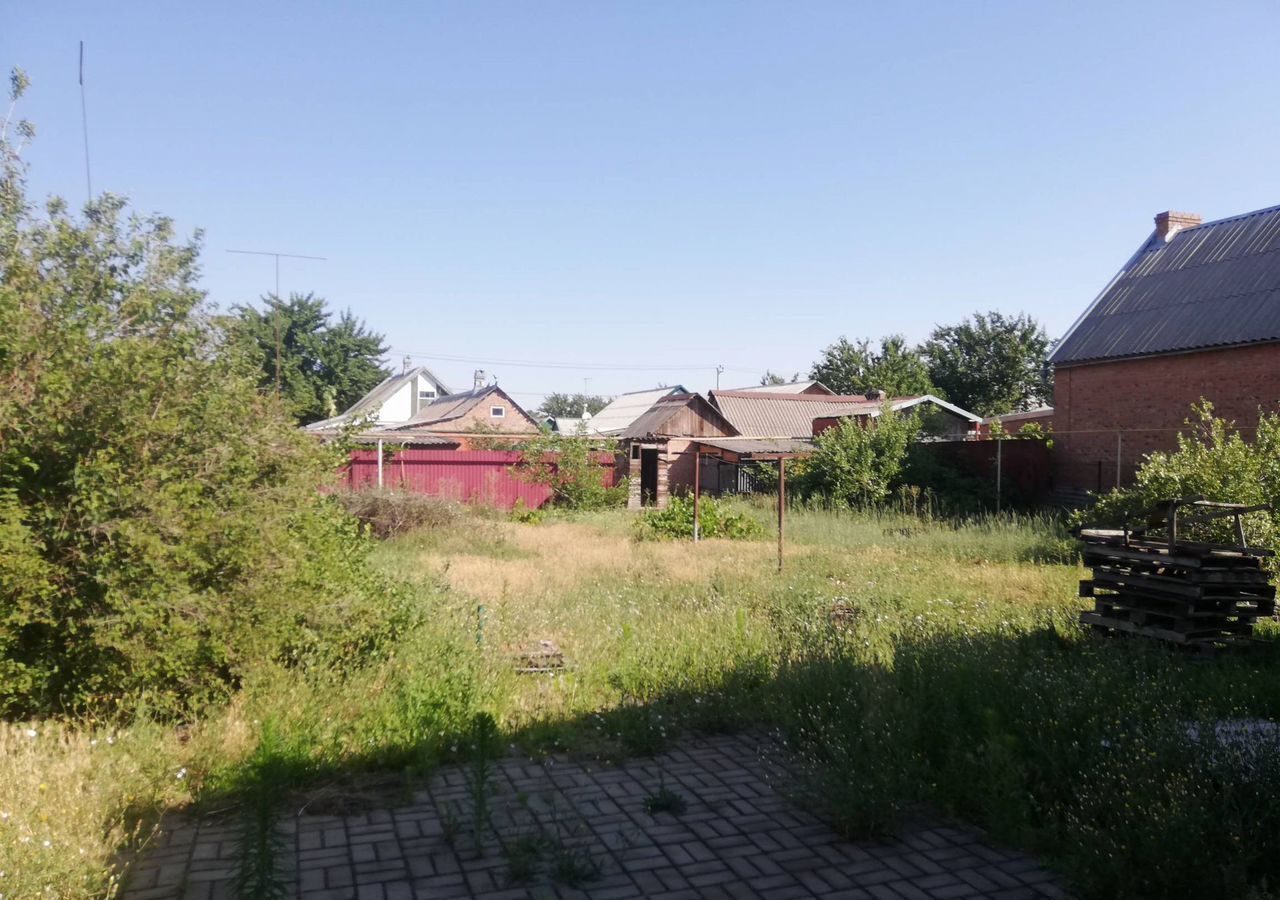 дом р-н Сальский г Сальск ул Чкалова Сальское городское поселение фото 6