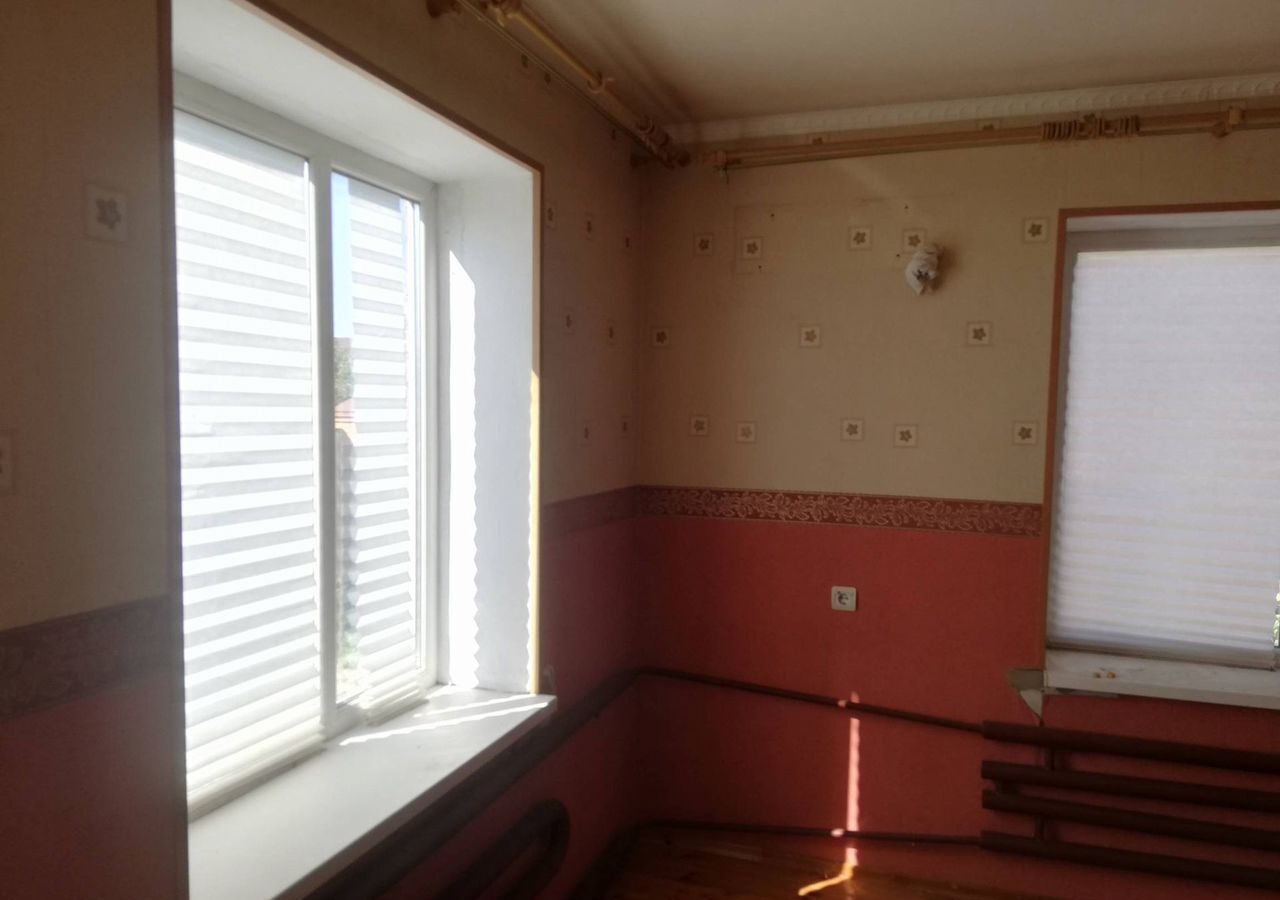 дом р-н Сальский г Сальск ул Чкалова Сальское городское поселение фото 10